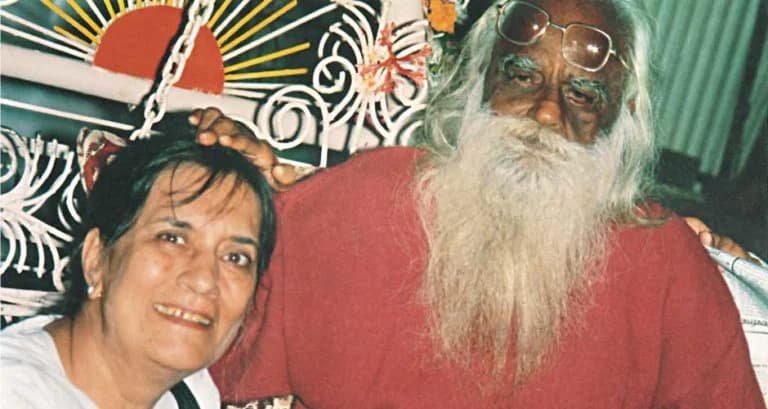 Portrait placeholder for Param Pujya Swami Gangangirinath Maharaj